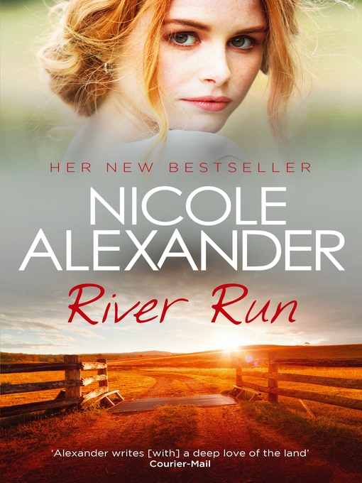 Title details for River Run by Nicole Alexander - Available